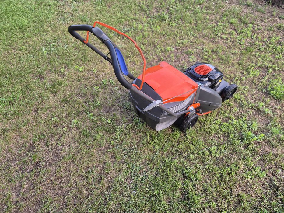 Kosiarka spalinowa Husqvarna LC 348V