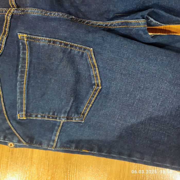 джинси для вагітної