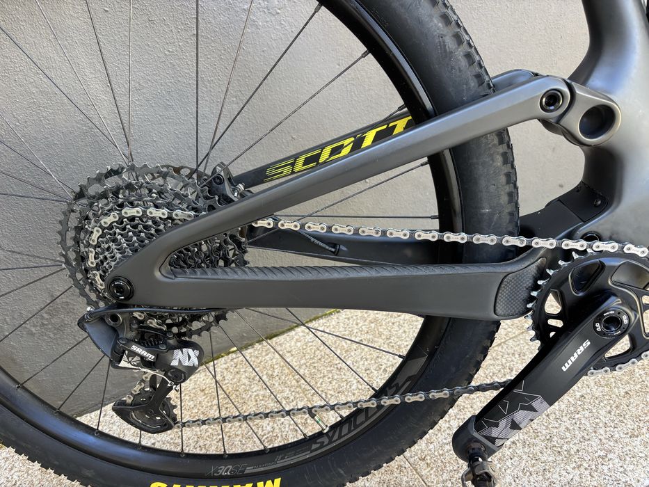 Scott spark rc comp