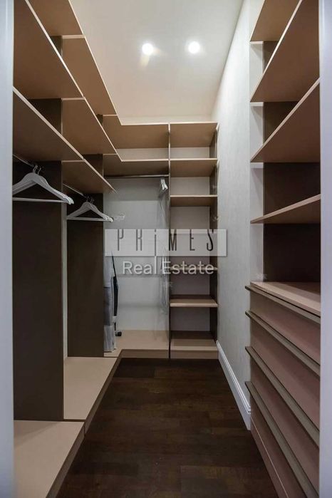 Оренда 4к квартири 140м2 ЖК Новопечерські Липки Драгомирова Верхогляда