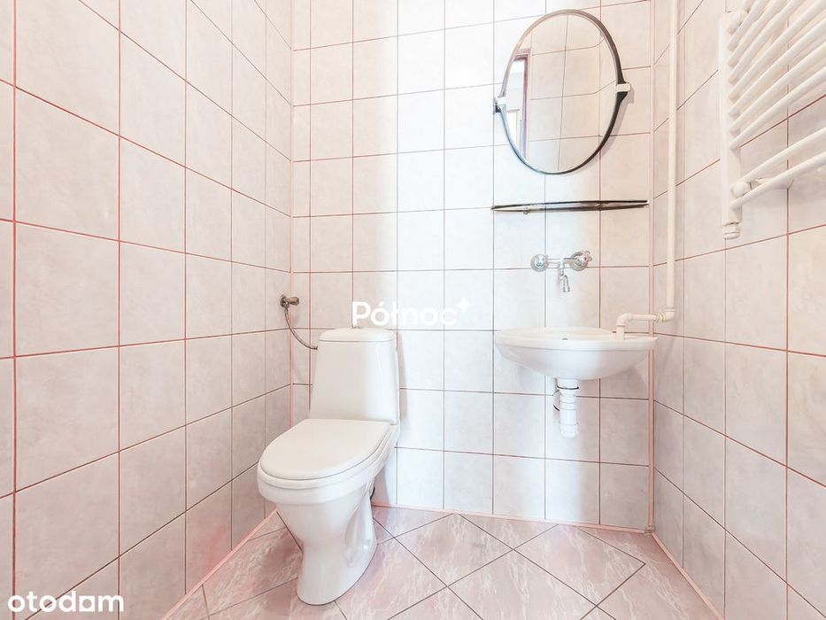 Bliźniak Chełm 120 m² | blisko lasu Borek