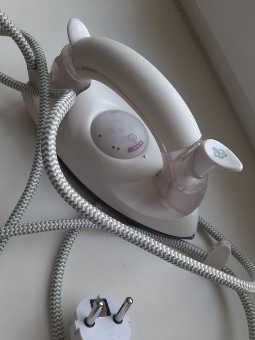 Праска  Kenwood discoveri  duo