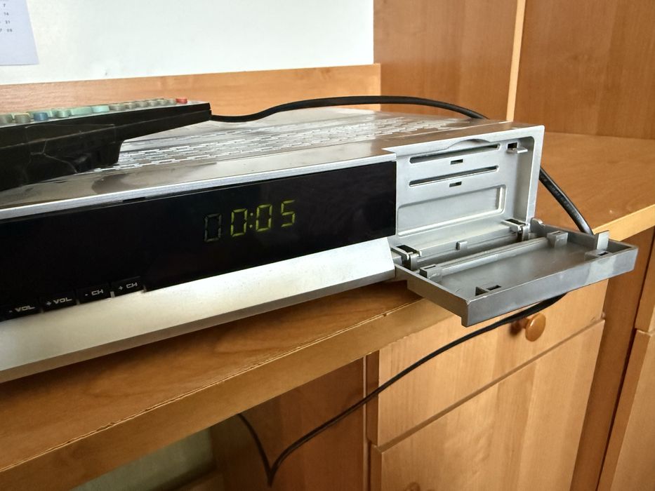 Тюнер (цифровий ресивер) Open Box X-800