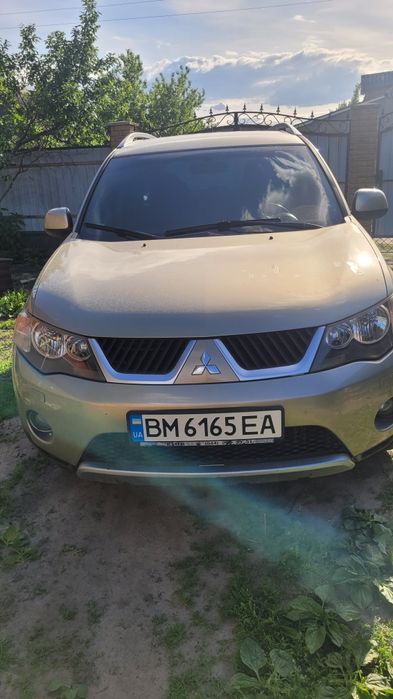 Продам автомобіль Mitsubishi Outlander