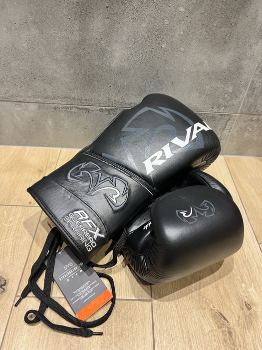 Rival skóra naturalna RFX 18OZ