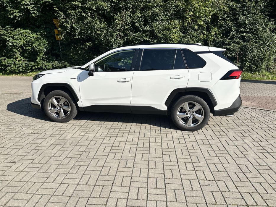 Toyota RAV-4