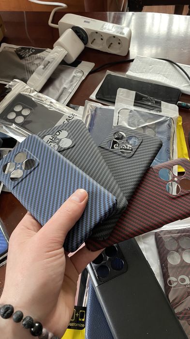 Чехлы, чохли Oneplus 11, 10pro, 9RT