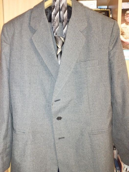 Чолочий класичний одяг.