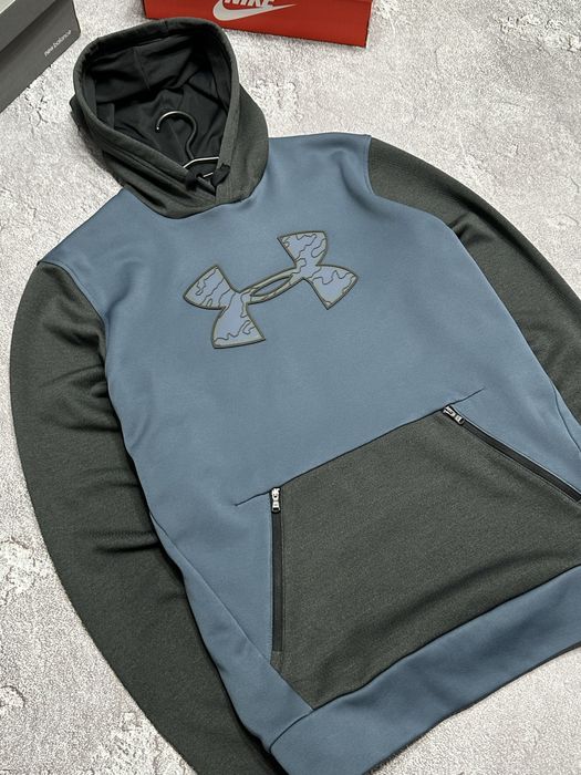 Худи Under Armour