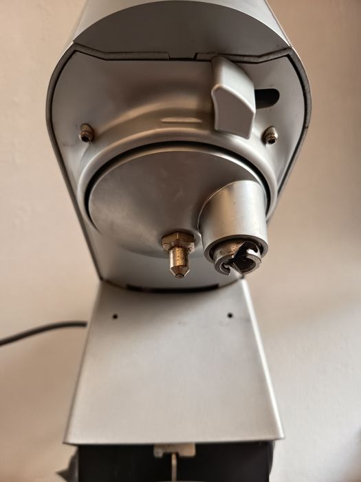 Batedeira kenwood (major pro 6.2L)