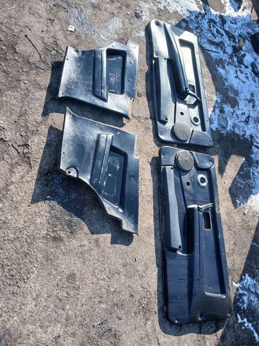 Карти,  торпедо ваз 2108