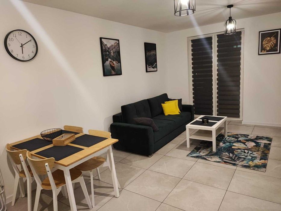 Mieszkanie 2-pokojowe | WYNAJEM | Stalowa Wola