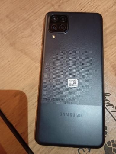 Samsung Galaxy A12
