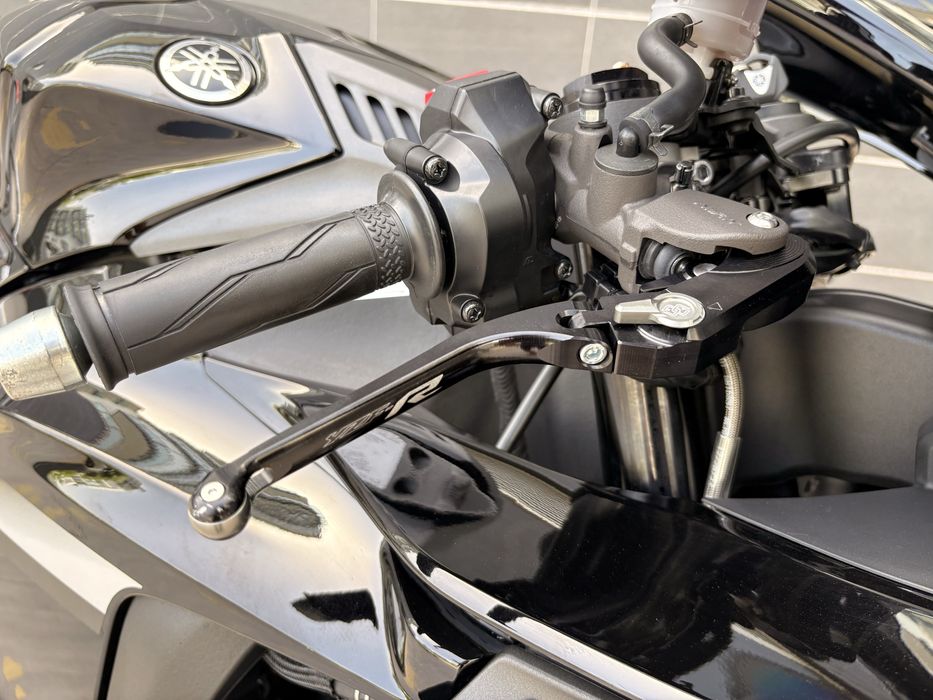 Yamaha YZF R1 2024