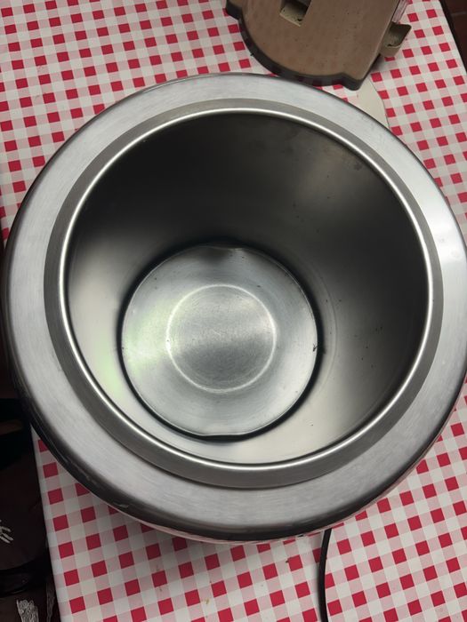 Panela elétrica sopa