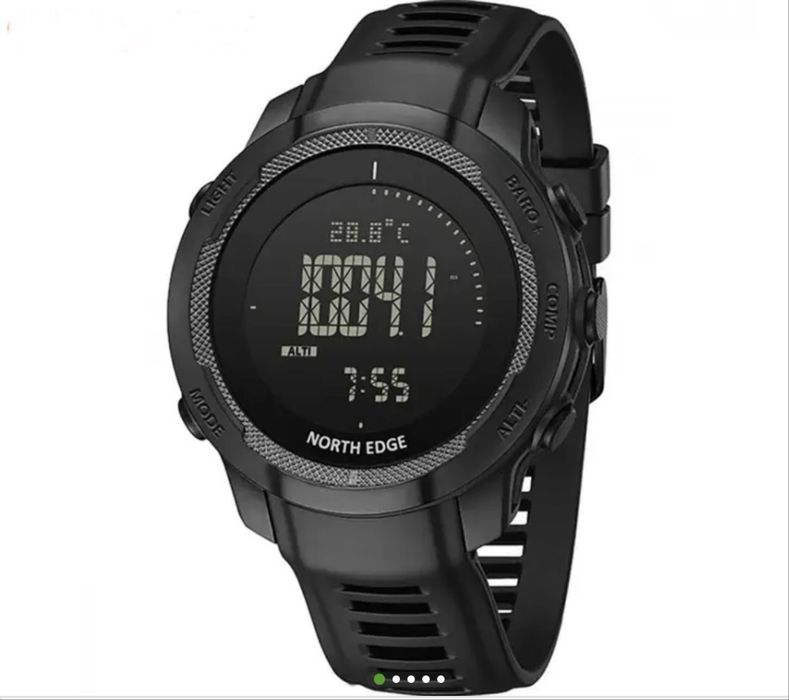 Частина ремінець годинника vertico north edge 22mm