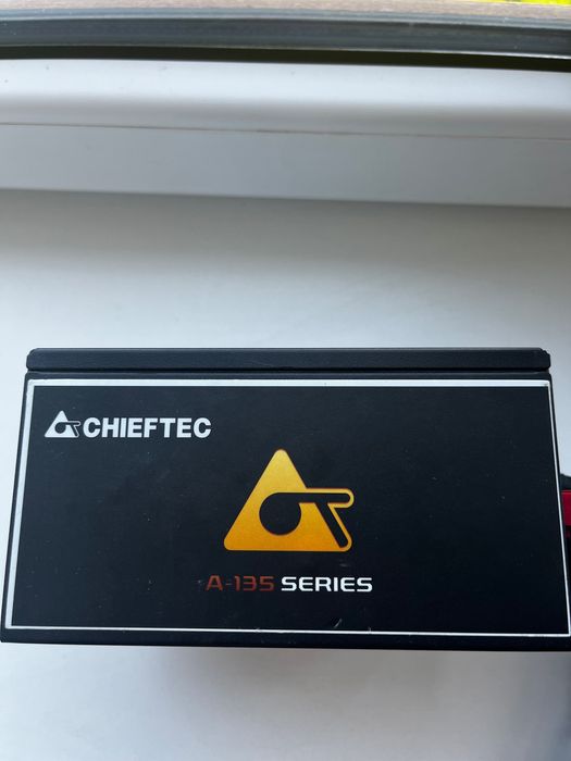 Кабеля для  блока питания Chieftec A-135 500-1000