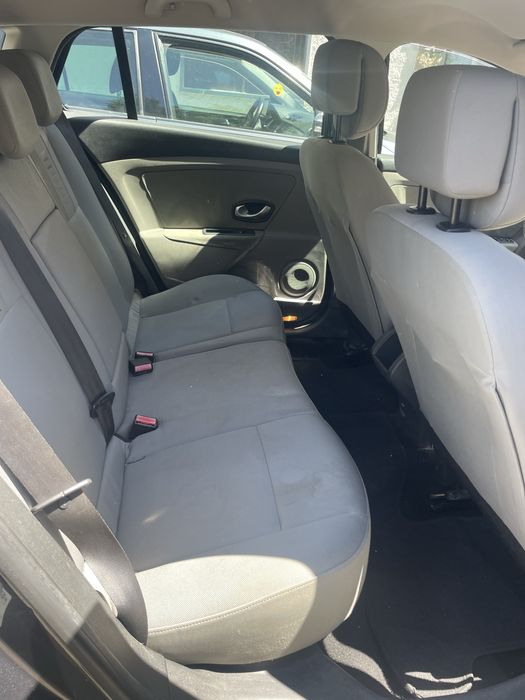 Renault Mégane 110cv Disel