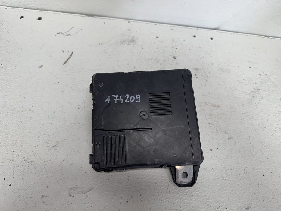 Sterownik Moduł Bezpiecznikow UPC Renault Megane II 820.030.60.33