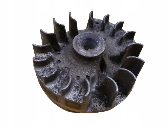 Yamaha Ybc 20D Magneto Koło Magnesowe