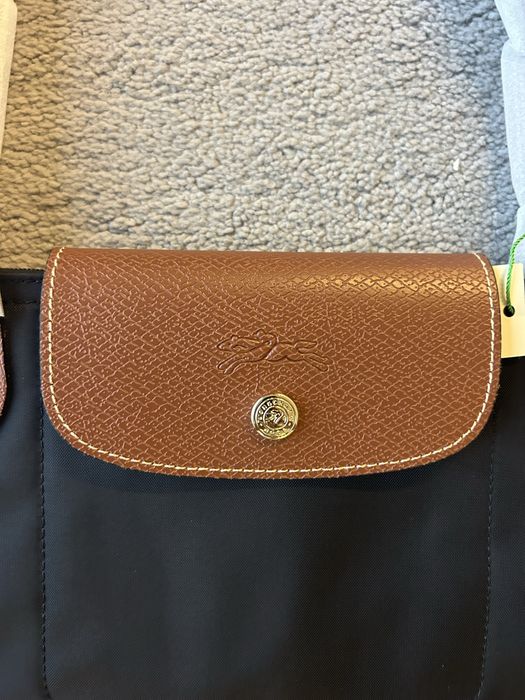 mala longchamp nova