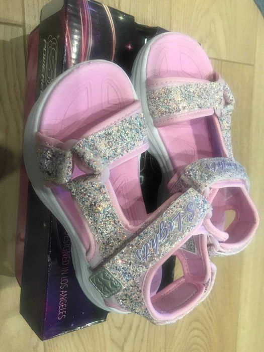 Босоножки Skechers