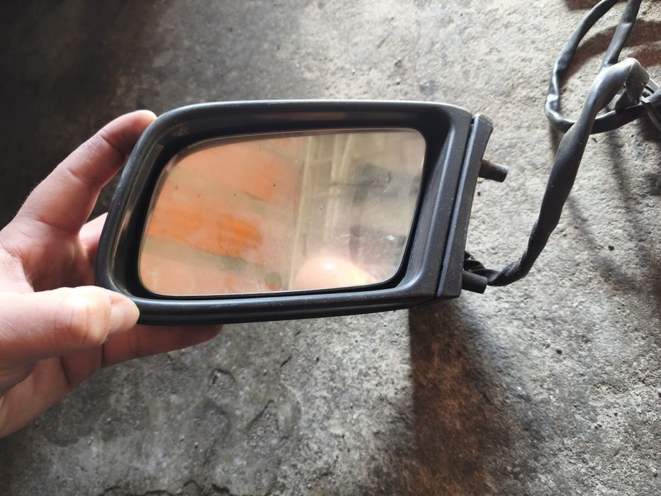 volvo 440/ 460 diverso material