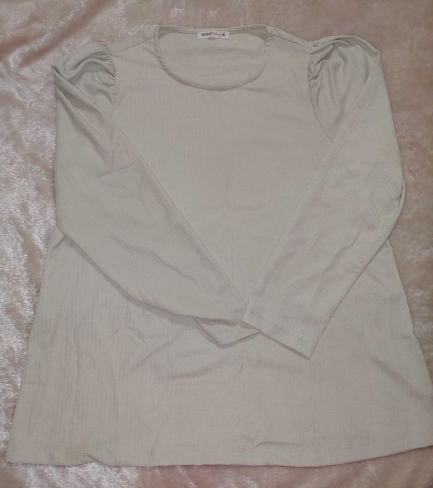 Кофточка для вагітних, XL