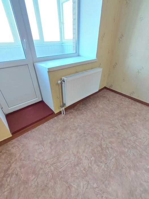 1 кімнатна квартира в новобудові з вигідним плануванням