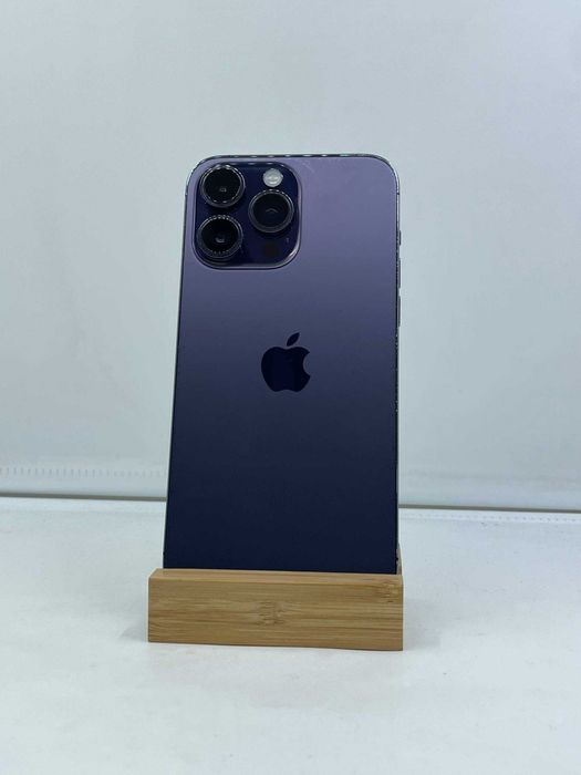iPhone 14 Pro Max 128GB Deep Purple ГАРАНТІЯ 6 Місяців МАГАЗИН