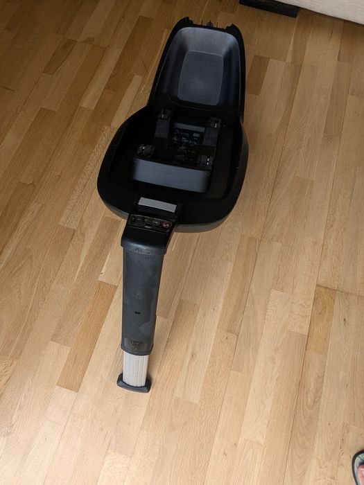 Cadeira automóvel para crianças maxi cosi 2 way Pearl com base,