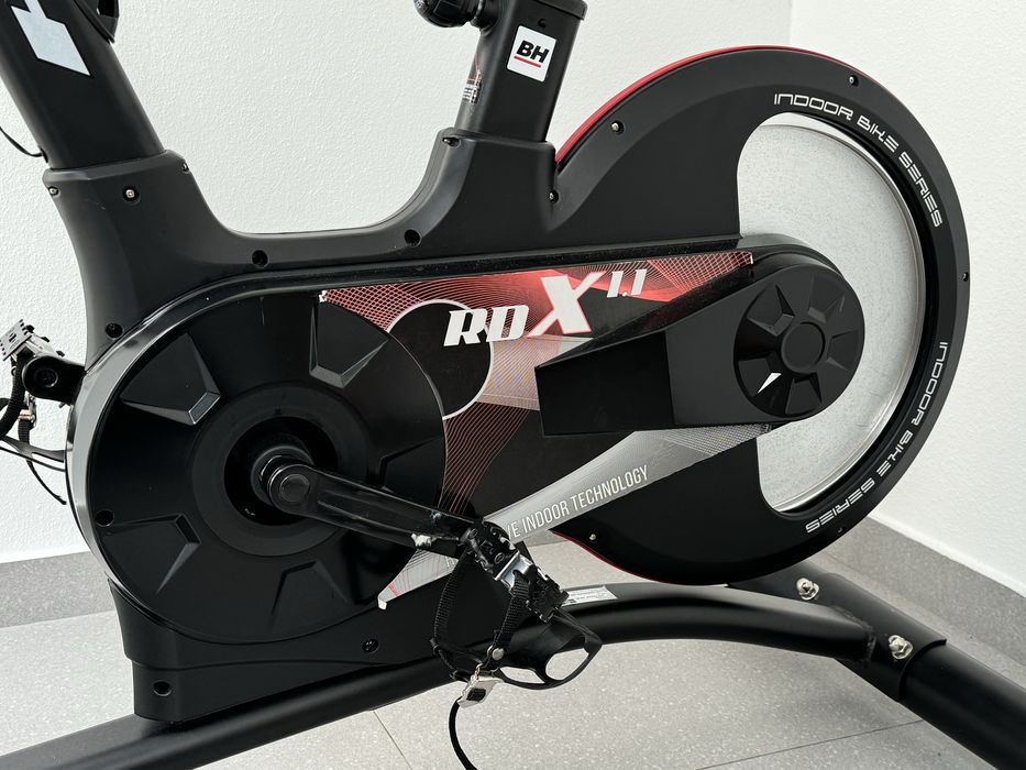Bicicleta BH Cycling Indoor RDX1.1
