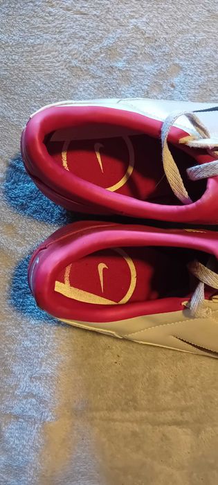 Chuteira Nike Total 90 III