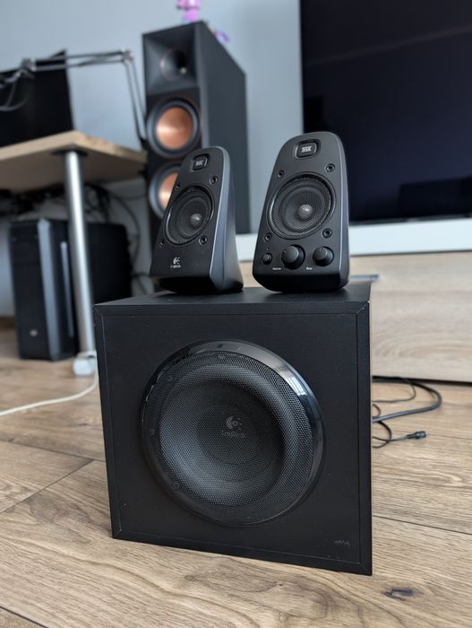Logitech Z623 2.1