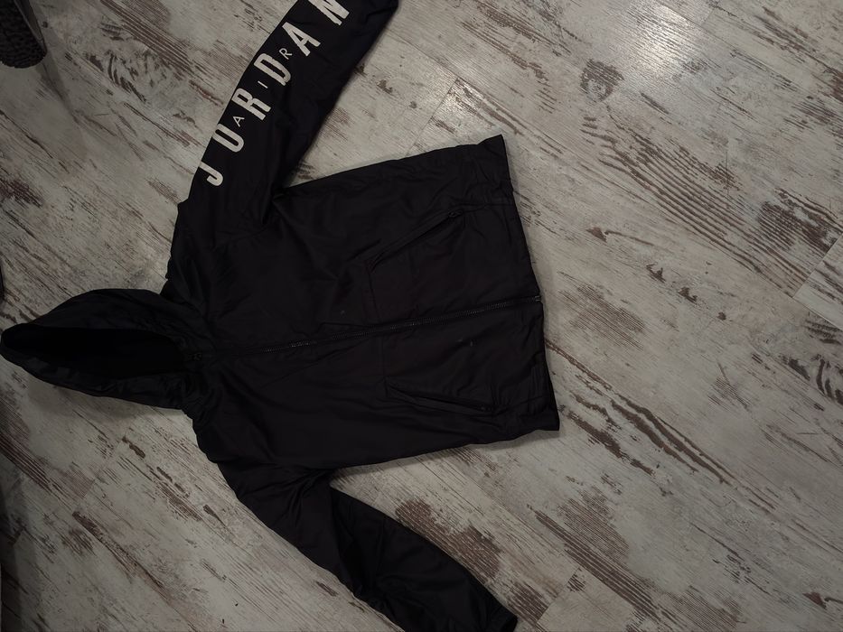 Куртка Nike Jordan орігінал