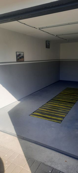 Wynajmę Garaż Prąd,Kanał ul. Kapicy/Kopalniana Siemianowice Śląskie - Widok 5