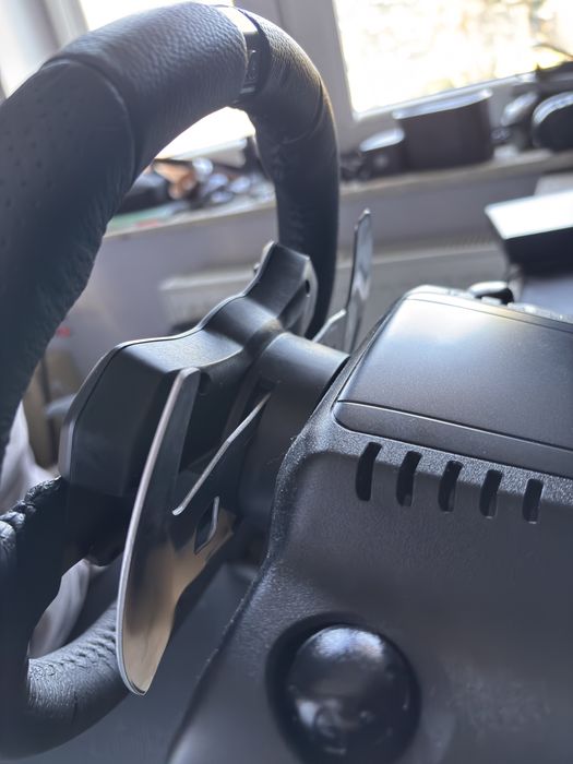Kierownica Logitech G920 XBOX/PC