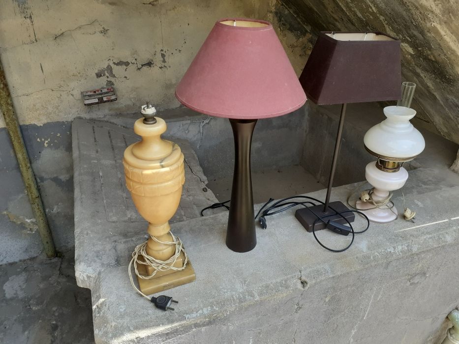 Complete Lamps64751278218371123