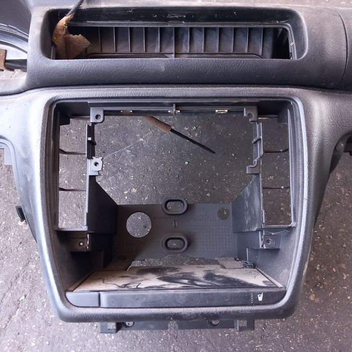 Tablier vw passaf b5.5