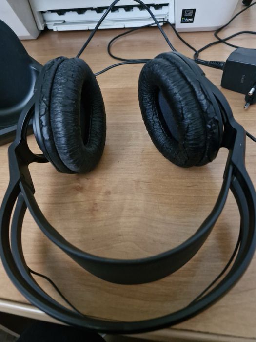 Навушники Panasoniс