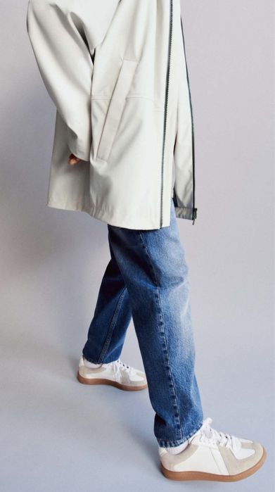 Куртка дощовик Zara 8-9 років на хлопця