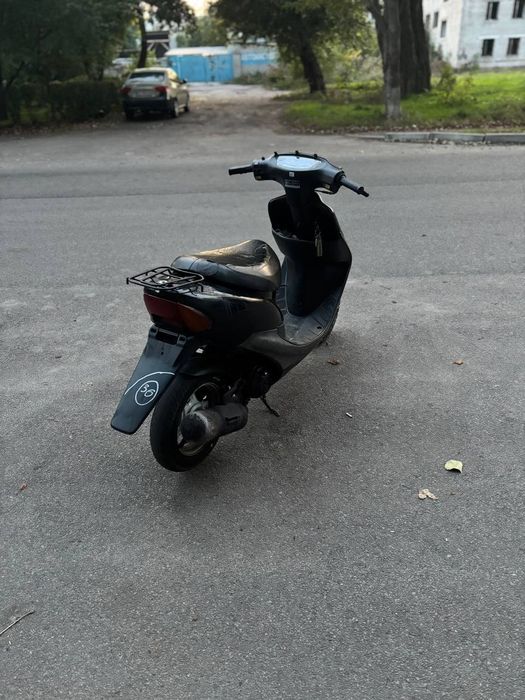 Honda  Dio AF-34
