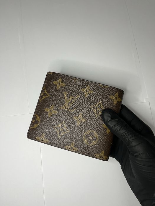 Portfel męski louis vuitton