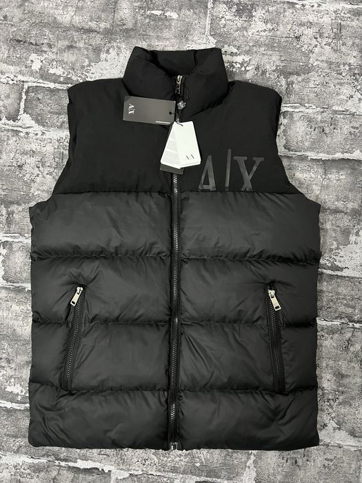 Жилет A/ХЧоловічий жилет / безрукавка чоловіча/