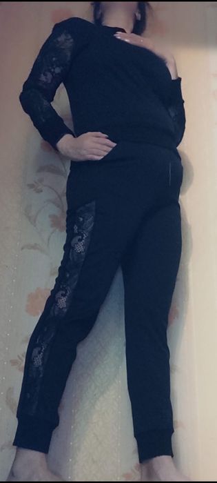 Костюм жіночий miu miu