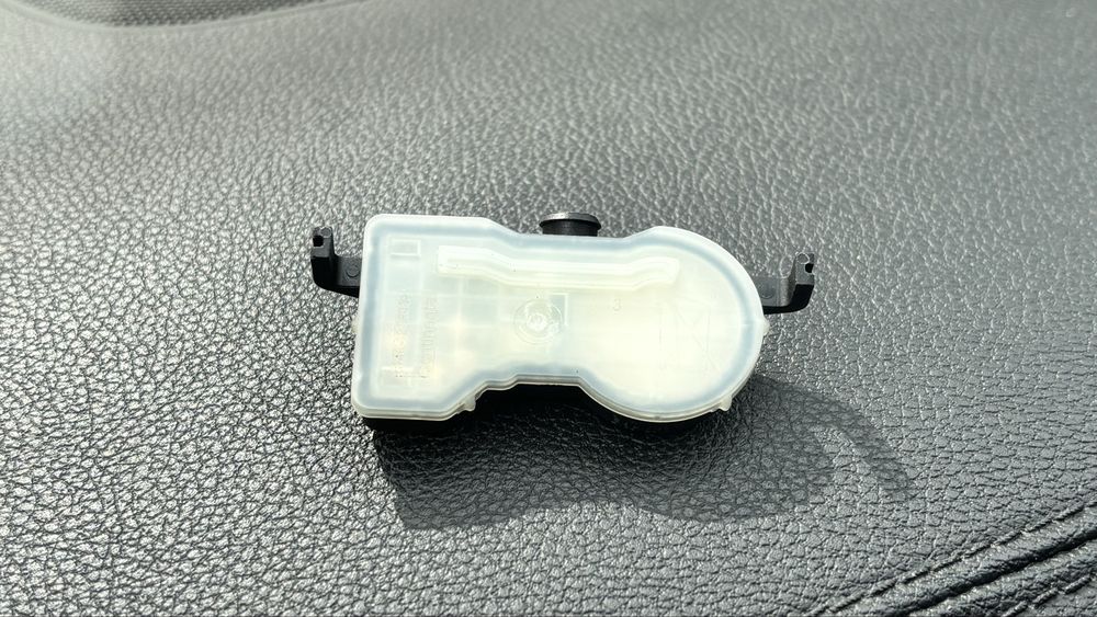 Датчик тиску шин TPMS nissan renault infiniti