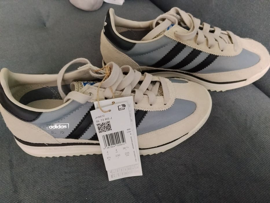 Buty damskie Adidas SL , roz. 36 2/3