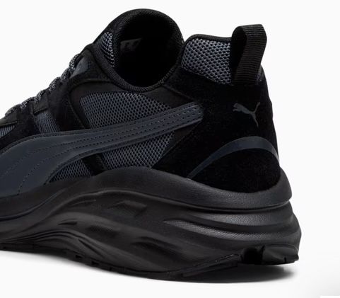 Кроссовки HYPNOTIC LS SNEAKERS 26,7 см стелька