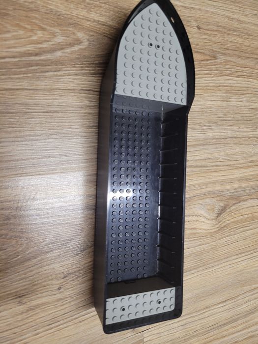 Lego City 4021 Police Patrol