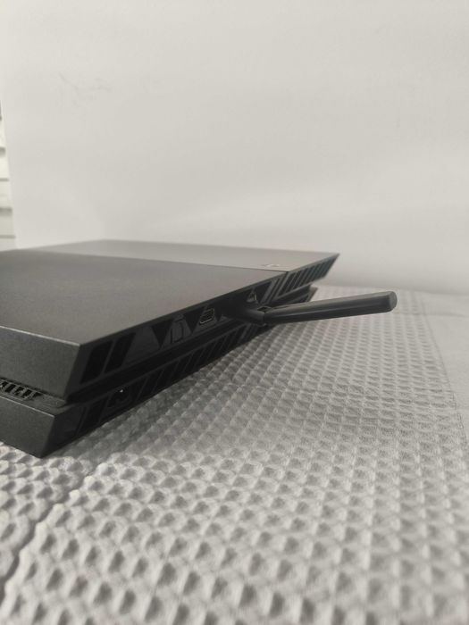 Consola Playstation 4